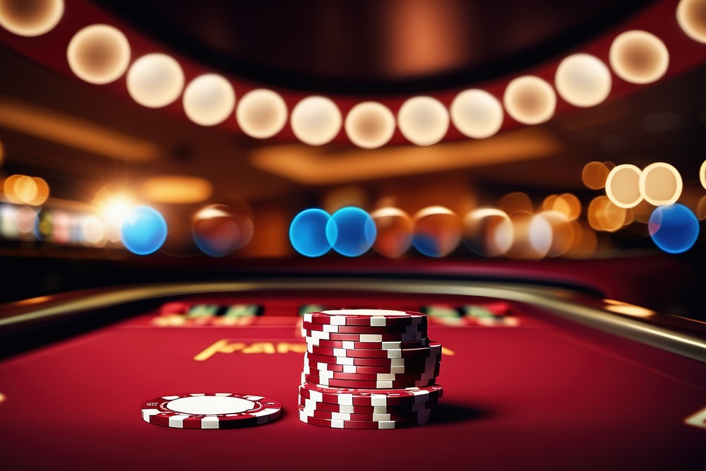 Understanding Casino Security Measures: From Cameras to Facial Recognition