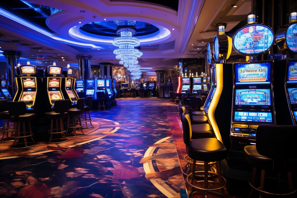 Understanding the Concept of Expected Value in Casino Games