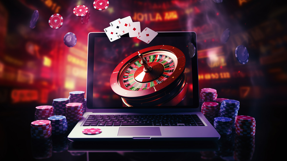 The Role of the Pit Boss in Casino Operations