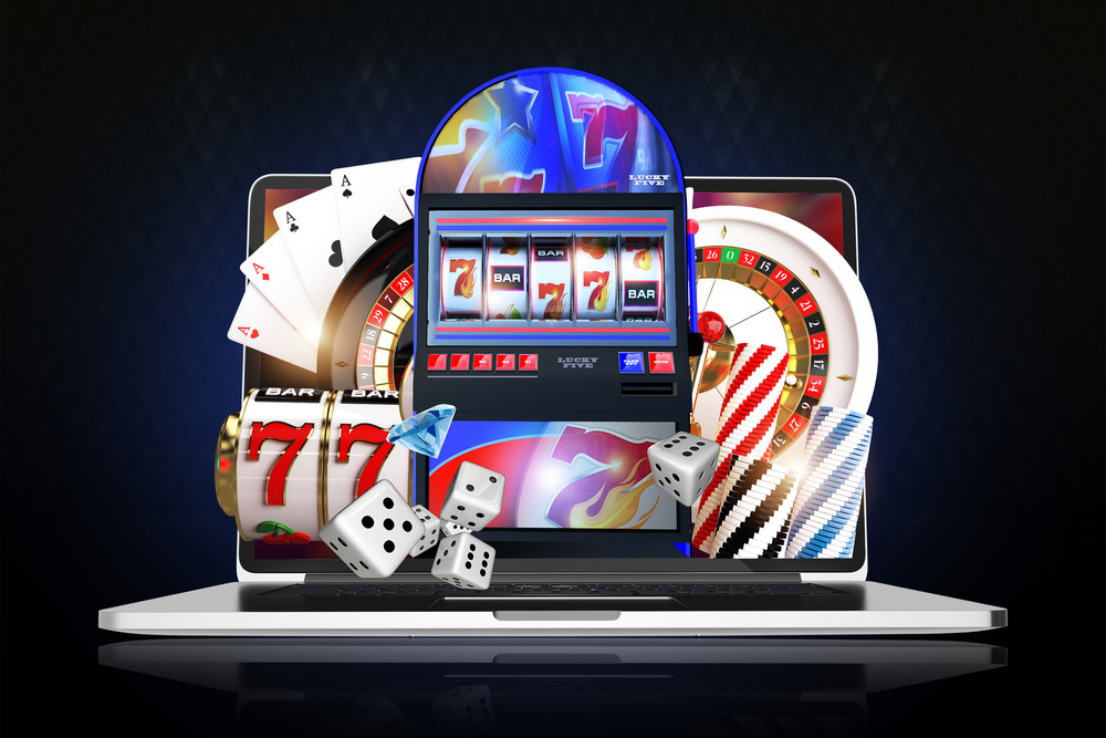 The Role of Software Providers in Online Casino Quality