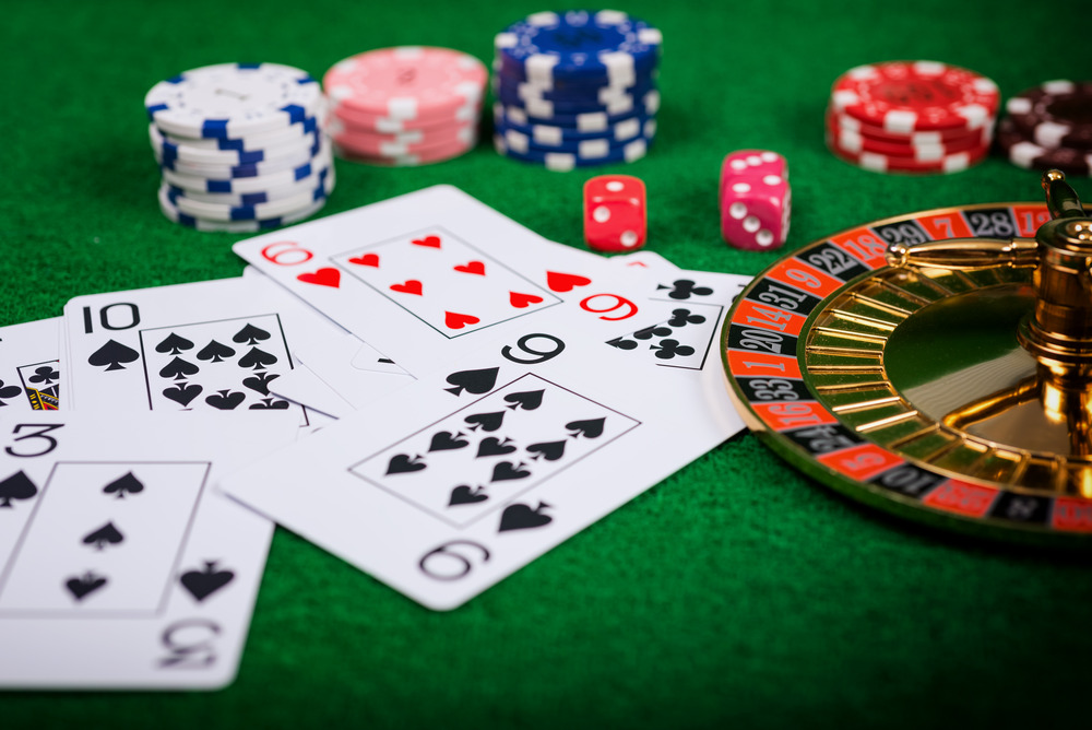 Understanding Time Distortion Techniques Used by Casinos